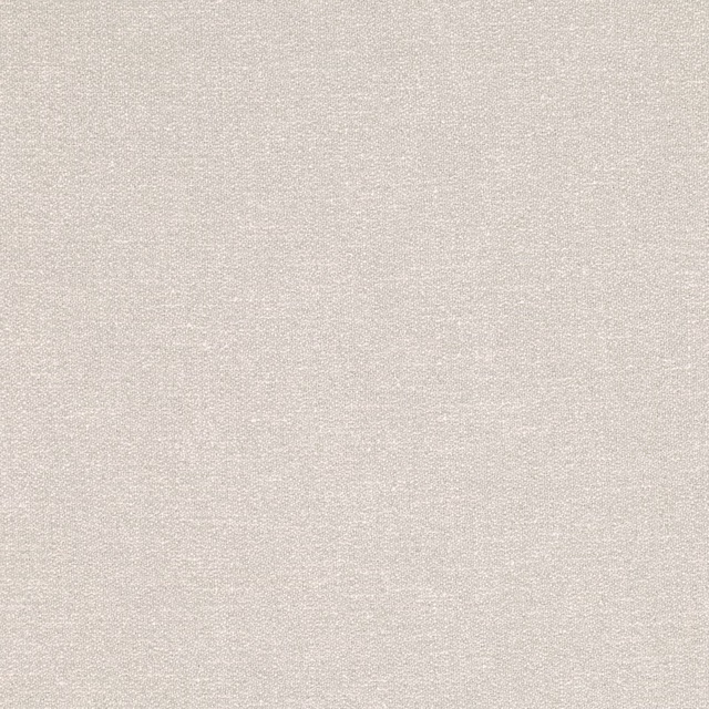 Pale greige fabric with a fine, softly grainy woven texture