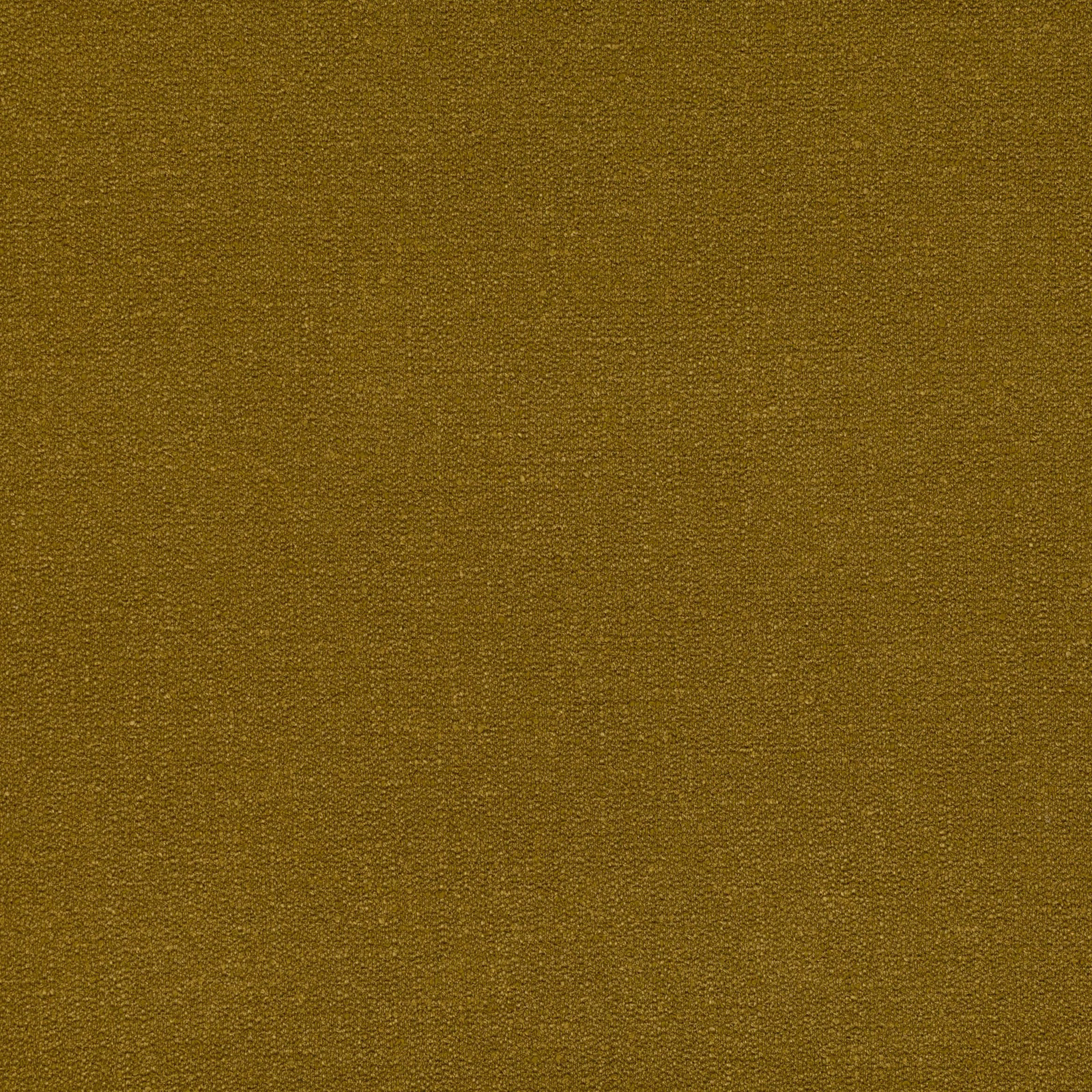 Close-up of deep harvest-gold fabric with a fine, even woven texture