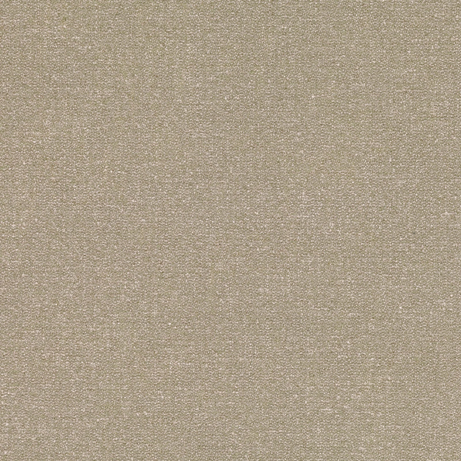 Warm jute-taupe plain weave with fine tonal flecks and subtle horizontal texture