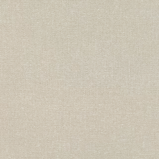 Pale parchment beige woven swatch with softly flecked fine-grain texture