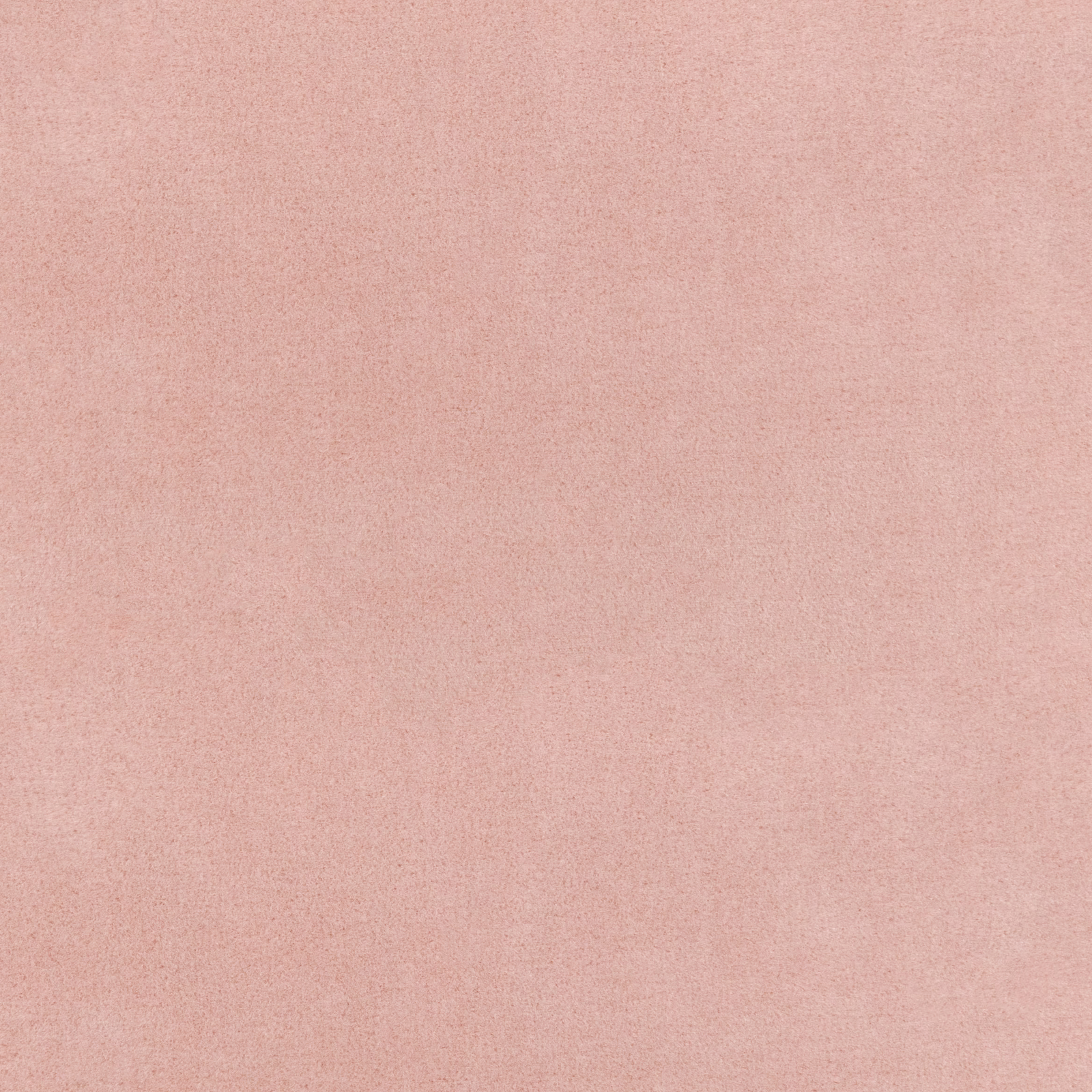 Close-up of Restfr Blossom in softly mottled blush pink with a fine brushed texture