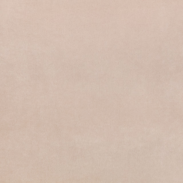 Pale buff textile with a softly mottled, brushed-looking surface