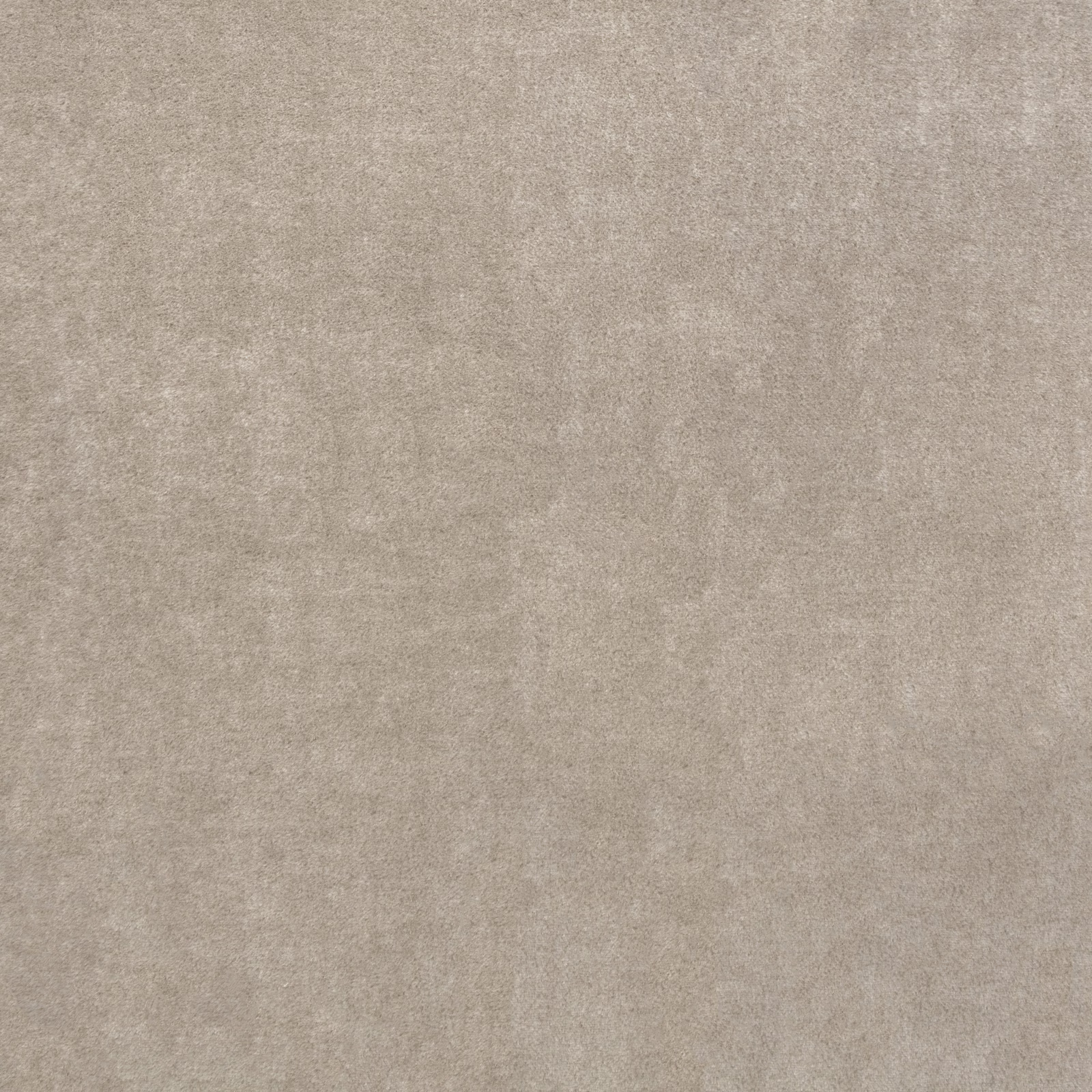 Warm jute-beige fabric with soft mottling and a matte, tactile surface