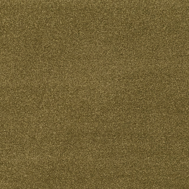 Close-up of Rock Fern showing a muted olive-brown, finely mottled woven texture