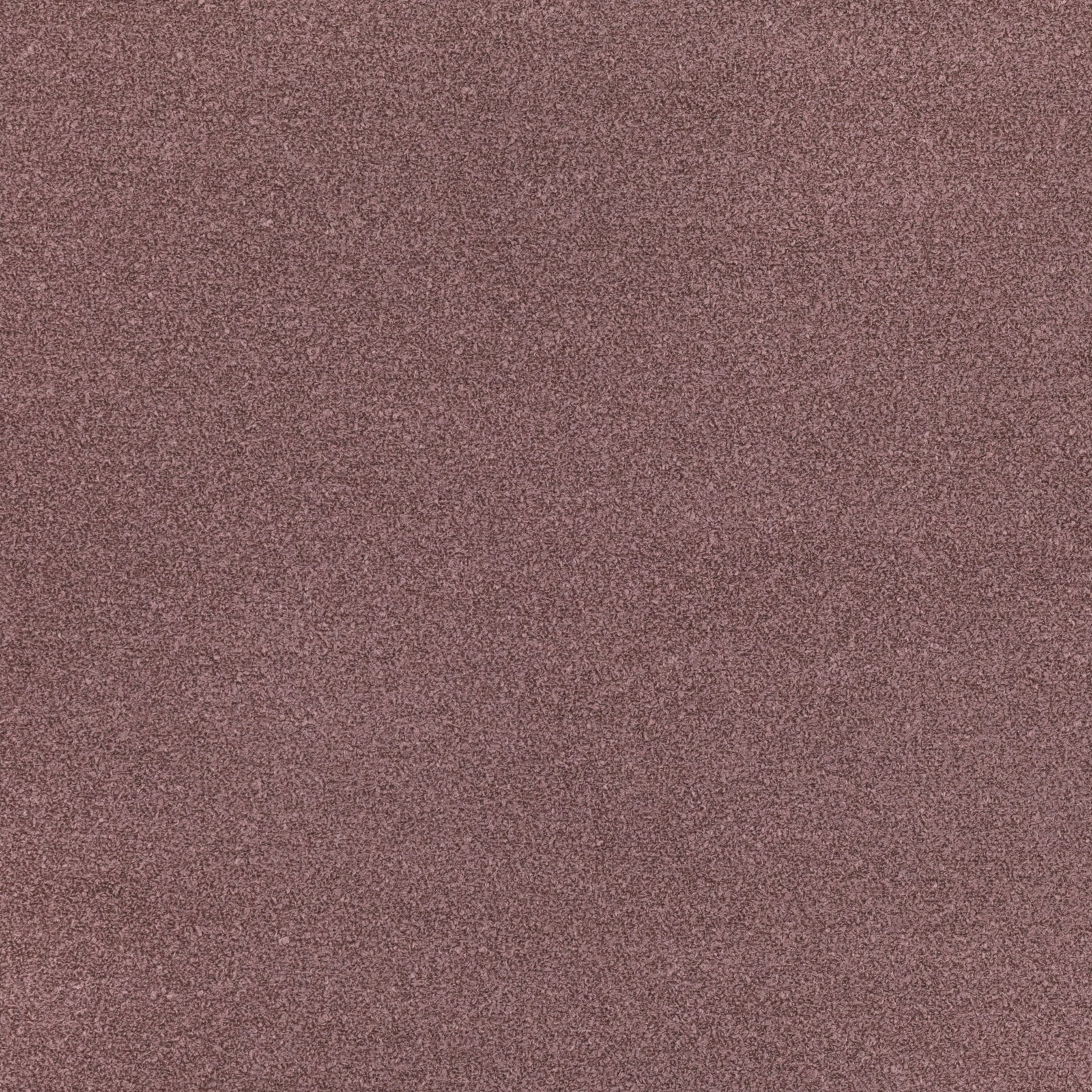 Dusty grape-mauve textile with a fine, softly flecked surface texture