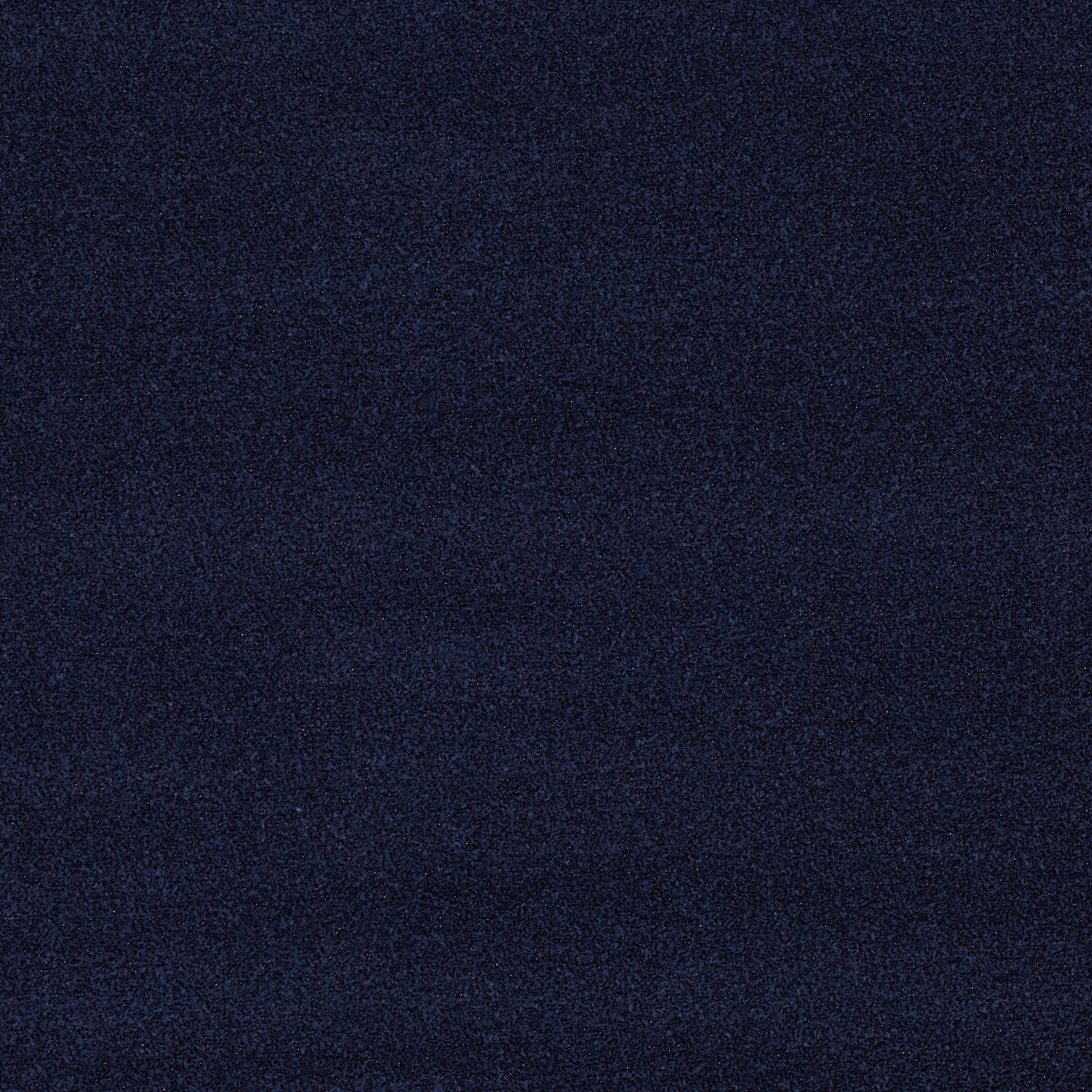 Deep navy textile with a finely mottled, low-sheen surface