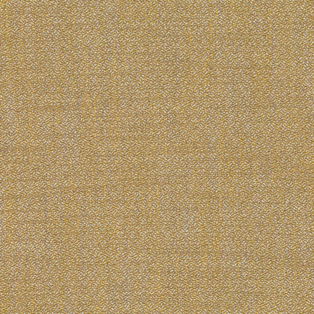 Sand Peridot fabric with tightly flecked sand, gold and olive woven texture