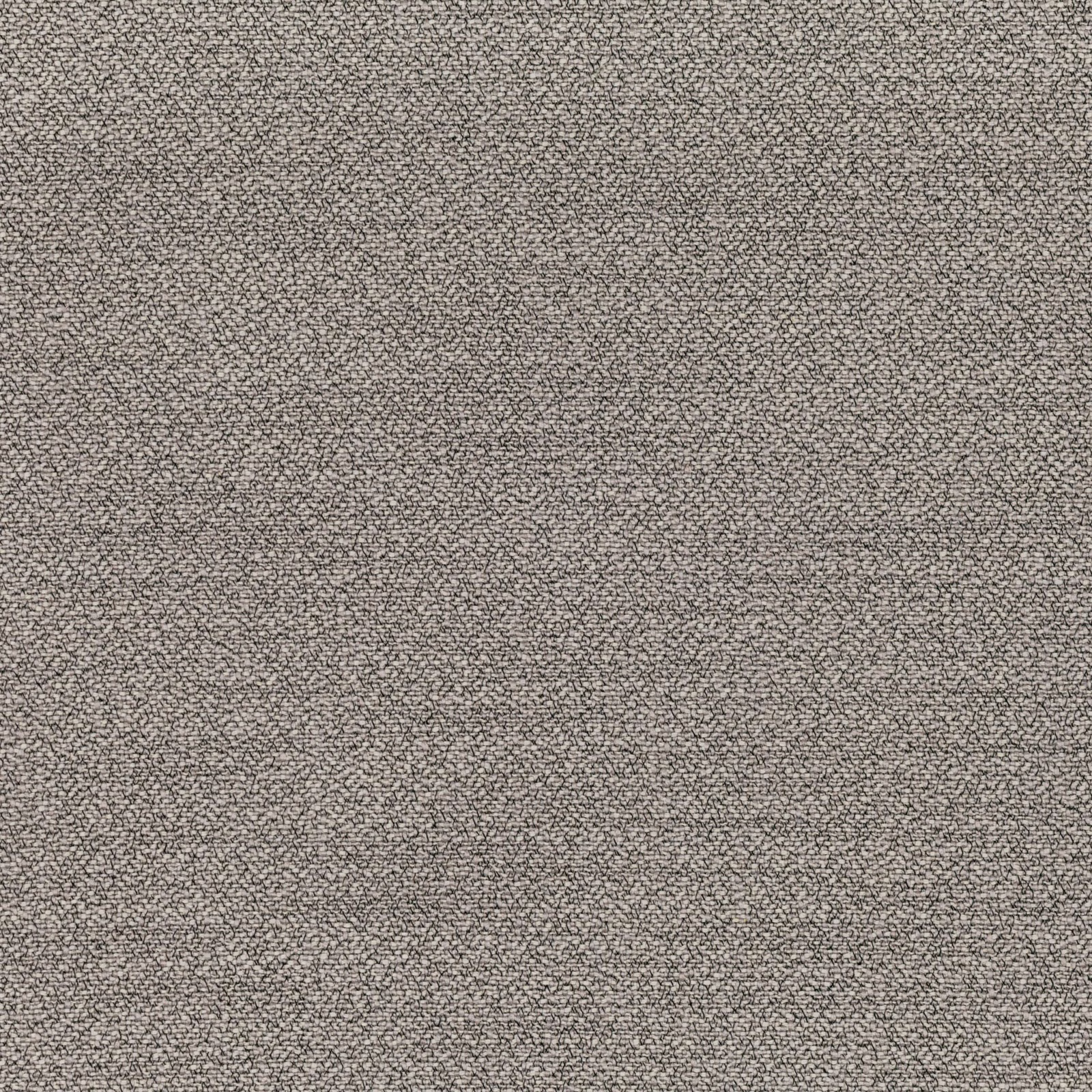 Close-up of Sand Pumice’s warm taupe-grey, tightly pebbled woven texture