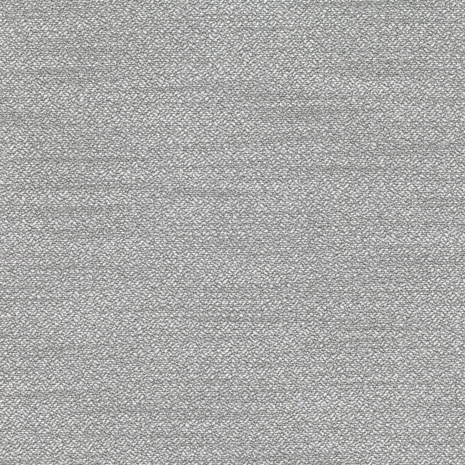 Close-up of Sand Silver Grey woven fabric with fine sandy flecks and grain