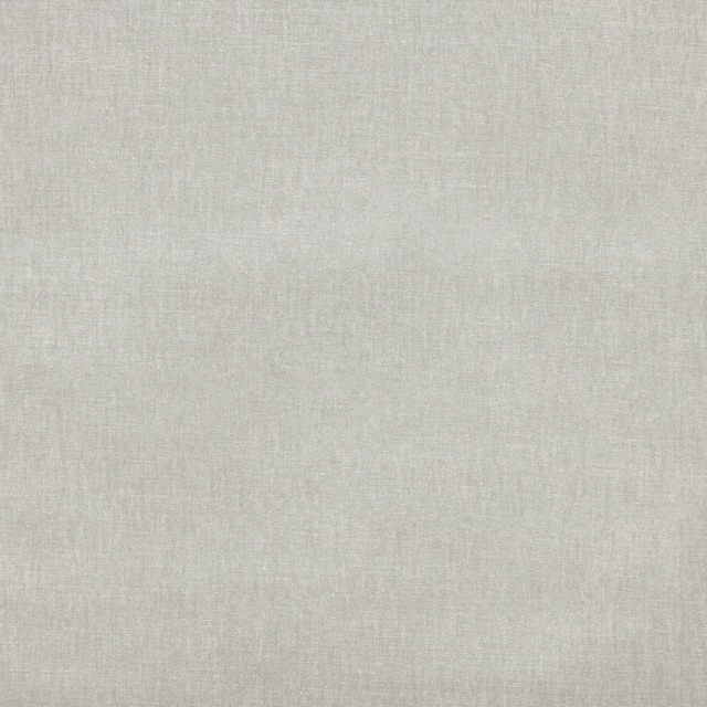 Pale dove-grey woven textile with a softly mottled, fine-grained surface