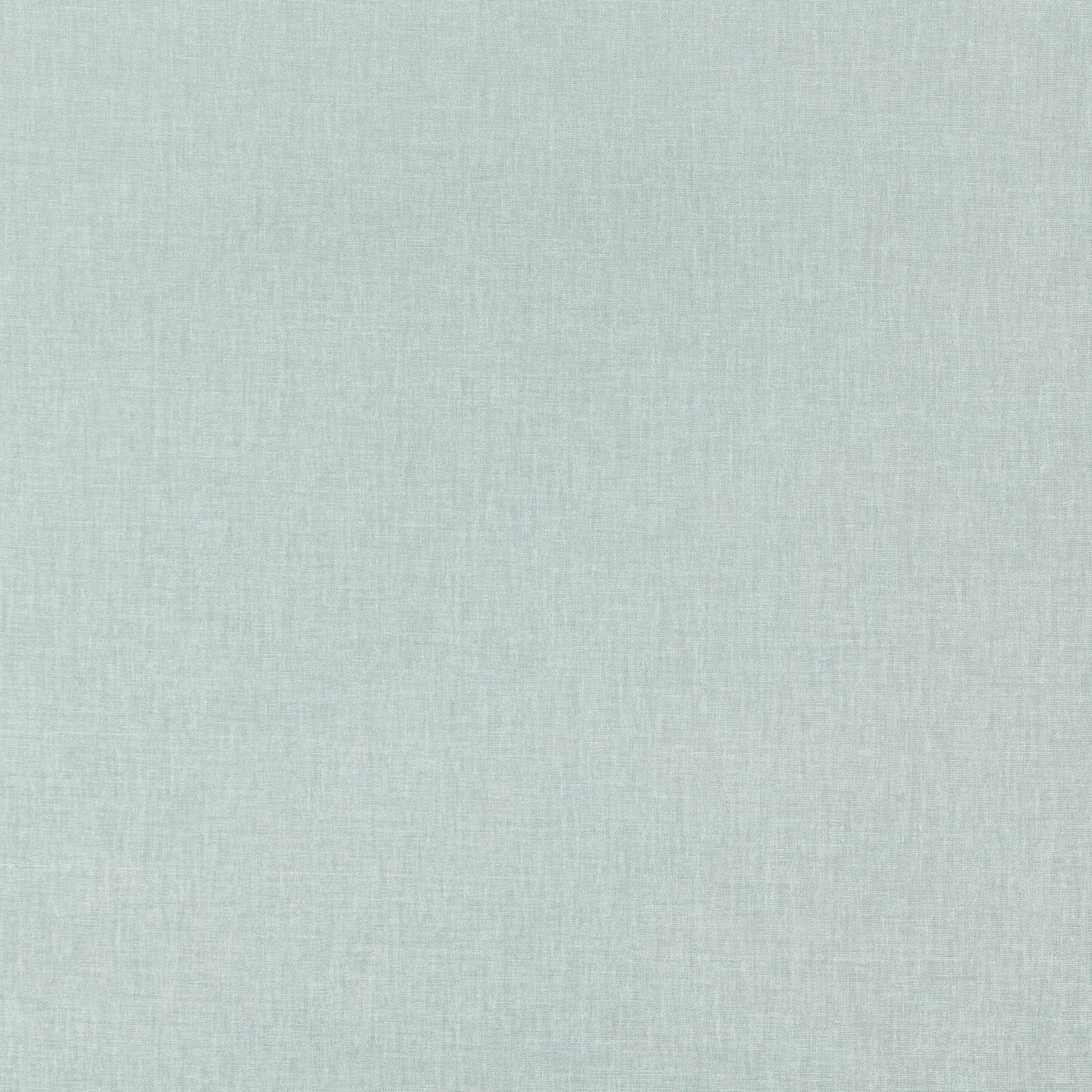Pale blue-grey Sahara III fabric showing a fine, softly crosshatched woven texture