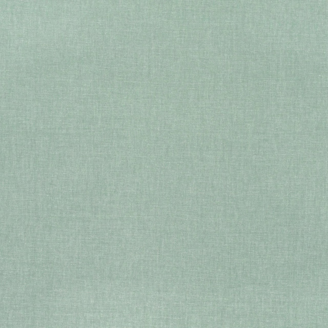 Pale aqua marine plain weave with softly crosshatched texture