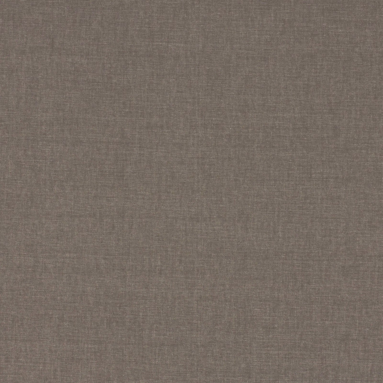 Warm bark taupe woven fabric with subtle crosshatched surface texture