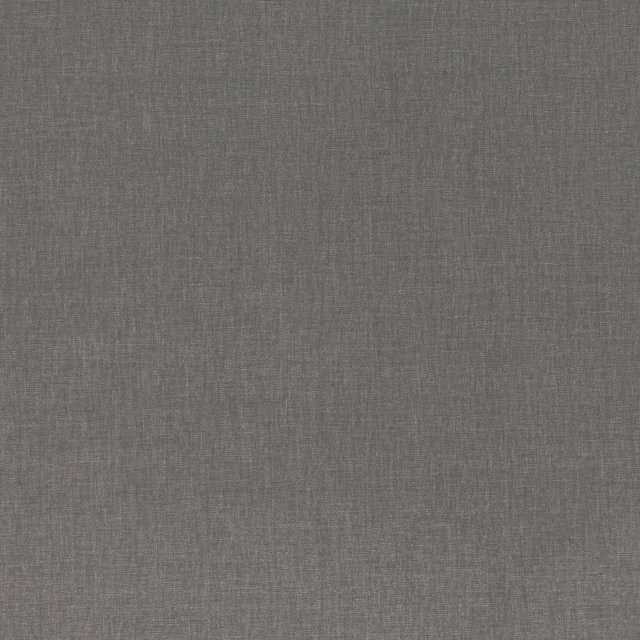 Cool concrete-grey fabric with a fine, softly crosshatched woven surface