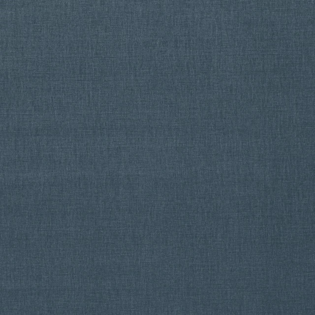 Dark denim blue-grey fabric with a fine, subtly crosswoven textured surface