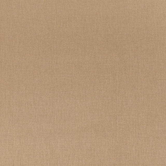 Warm desert-beige woven textile with subtle vertical slub and tonal variation