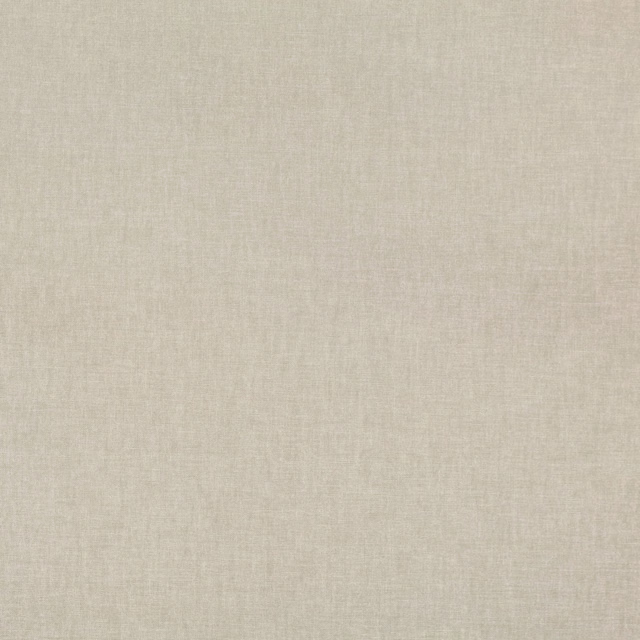 Pale greige Fossil fabric showing a subtle fine crosshatched woven texture