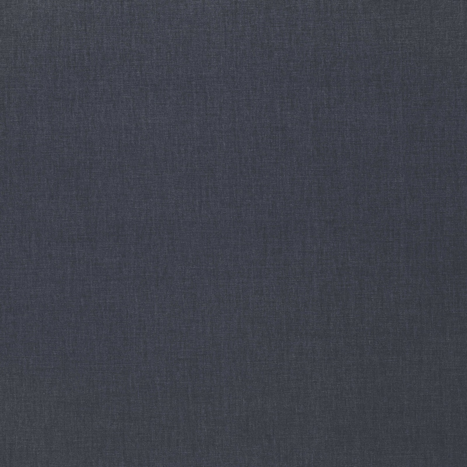 Dark graphite-grey woven swatch with a fine, subtly vertical texture