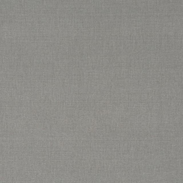 Cool grey Sahara III swatch showing a fine, softly crosshatched woven texture