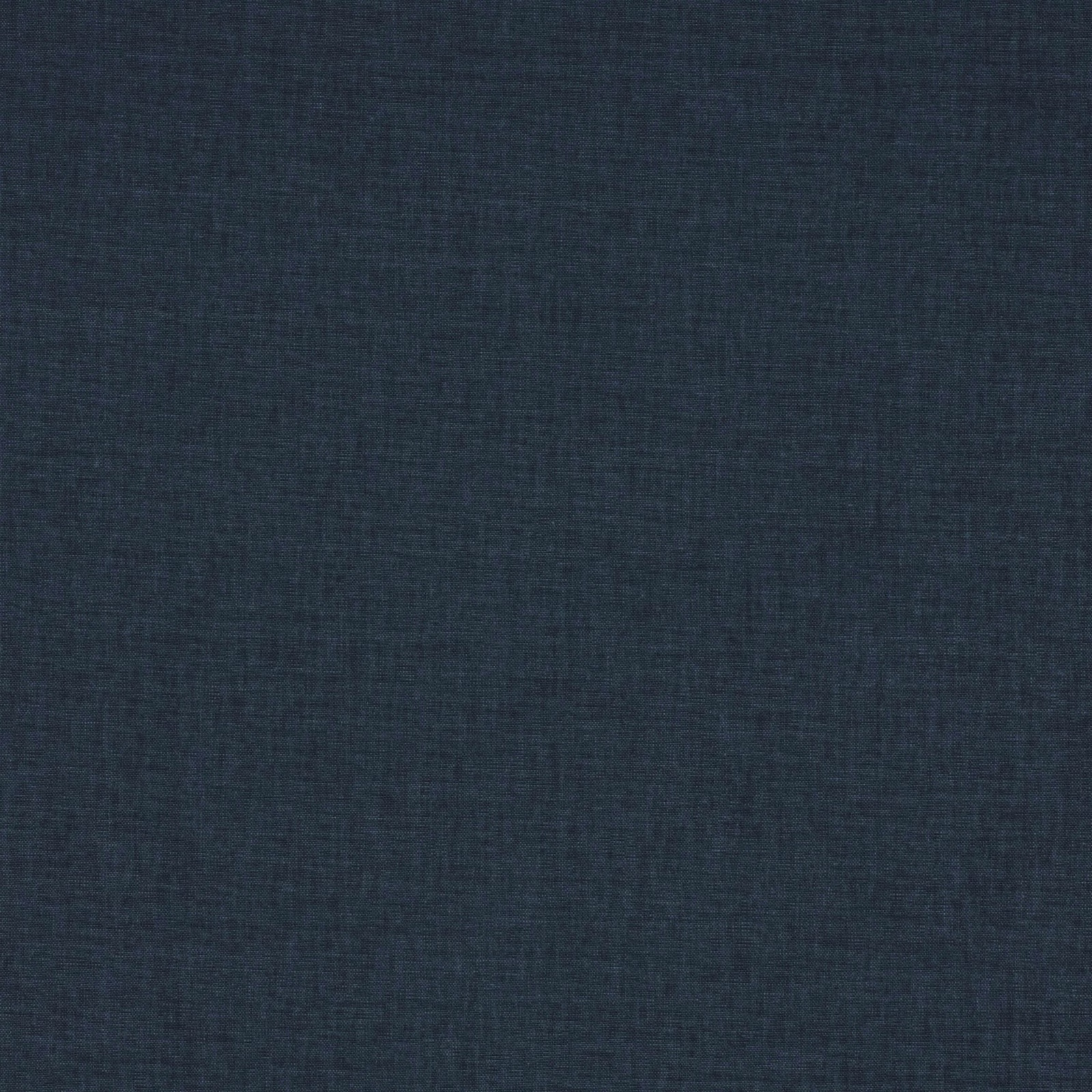 Deep marine-blue woven surface with subtle charcoal variation and fine crosshatch texture
