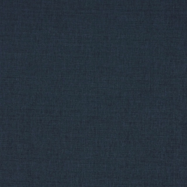 Deep marine-blue woven surface with subtle charcoal variation and fine crosshatch texture