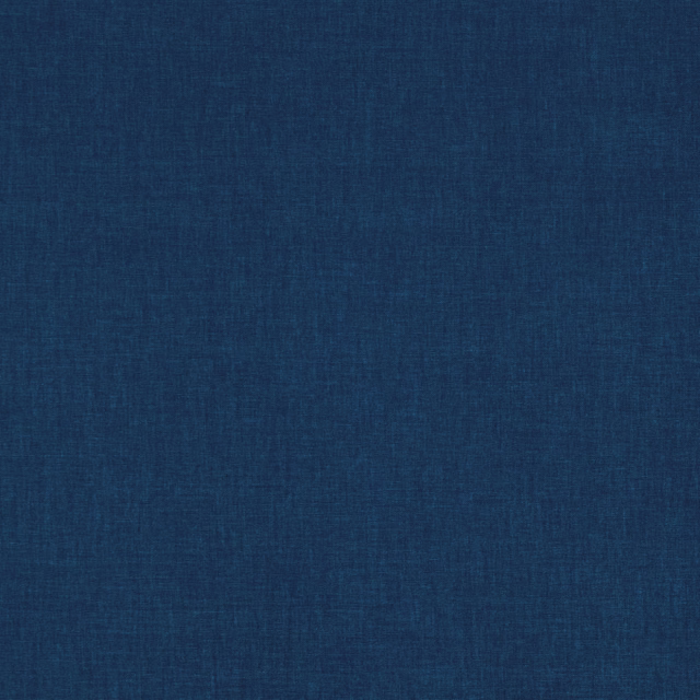 Deep navy Sahara Iii fabric with a subtle crosshatched woven surface