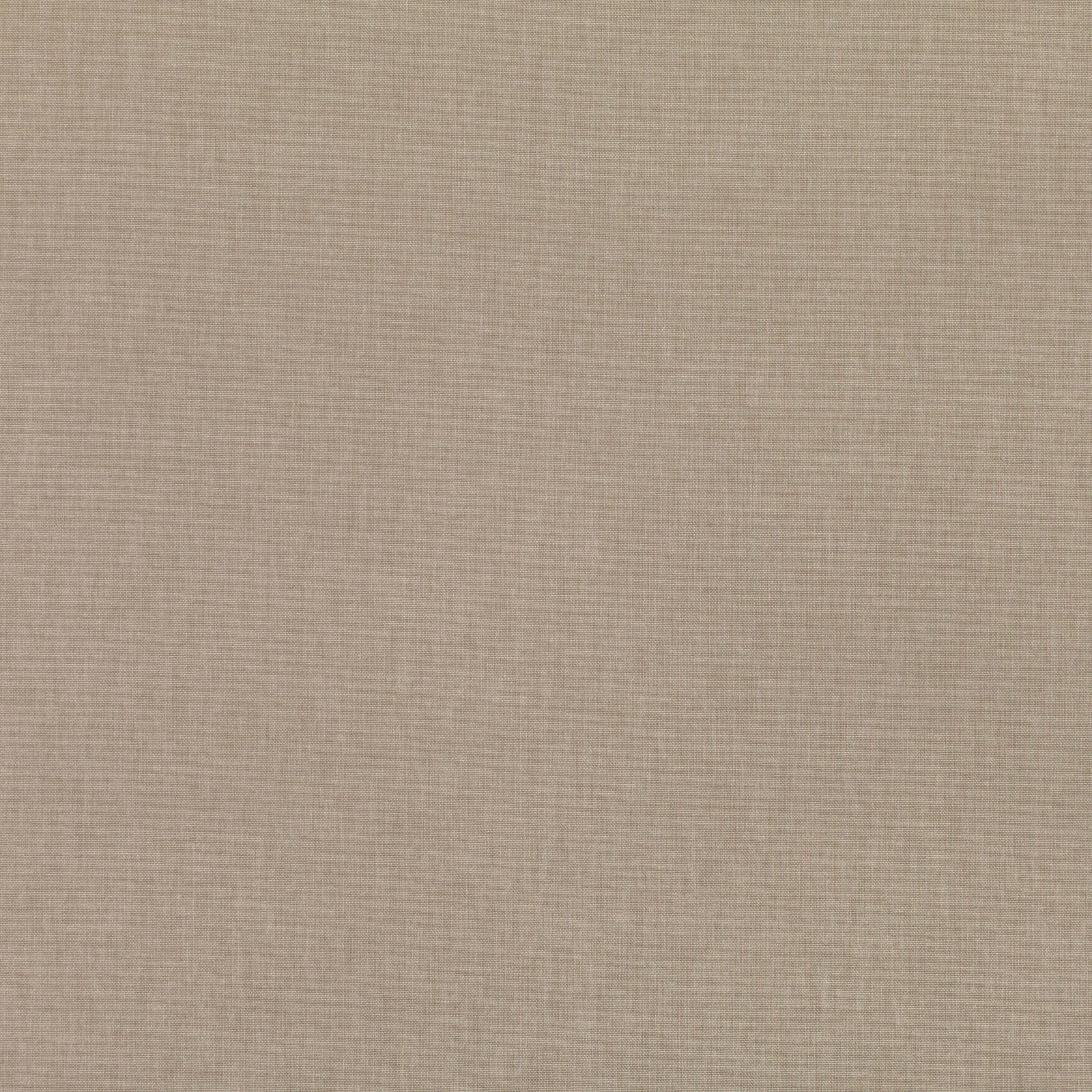 Warm rope-beige fabric with a fine, subtly varied plain woven texture