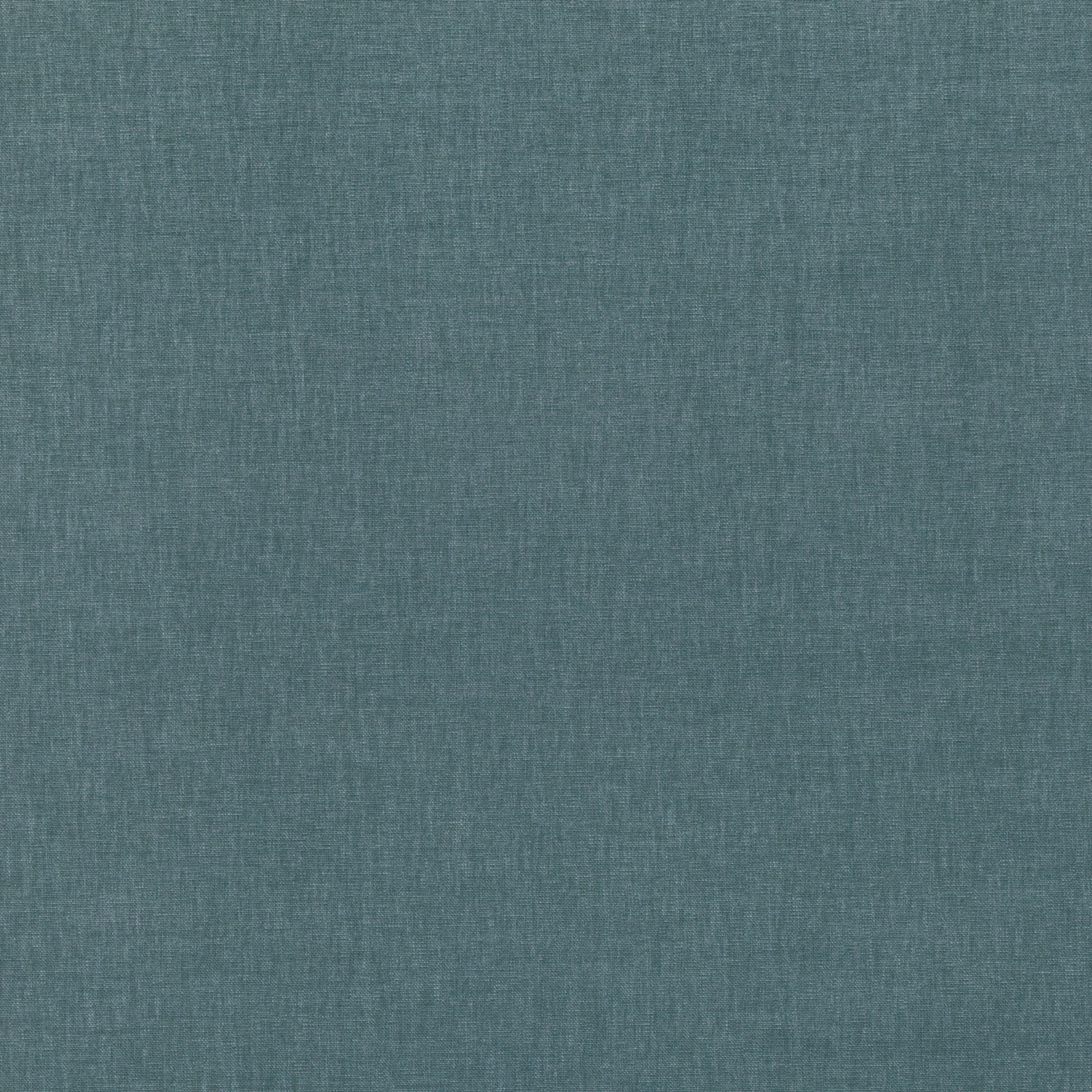 Muted rosemary blue-green textile with a fine, softly irregular woven surface