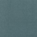 Muted rosemary blue-green textile with a fine, softly irregular woven surface