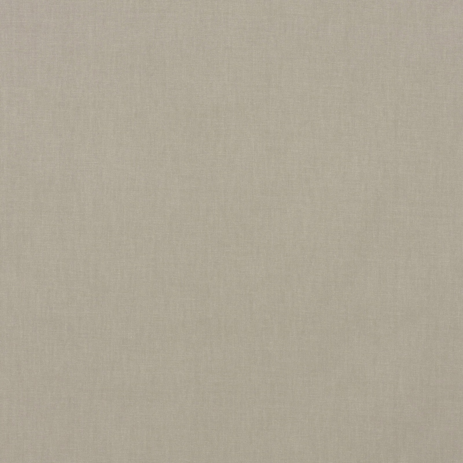 Close-up of Sahara Iii Shell’s warm taupe-grey plain weave with subtle vertical texture