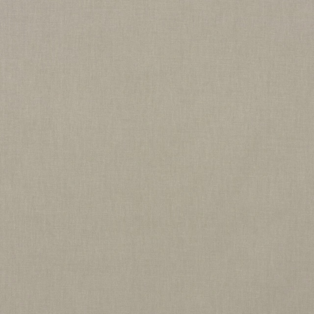Close-up of Sahara Iii Shell’s warm taupe-grey plain weave with subtle vertical texture