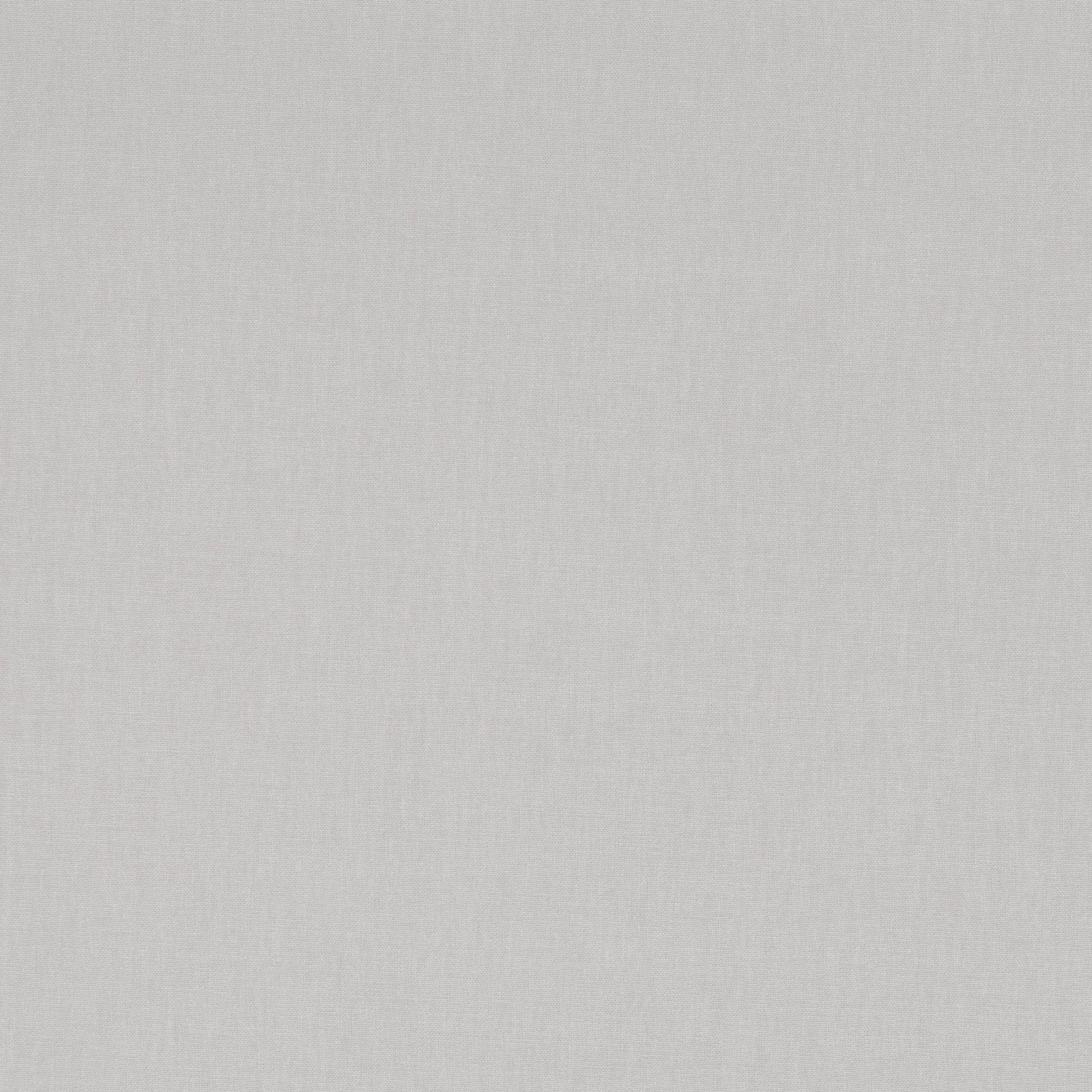 Pale cool grey Shoal fabric with a fine, softly textured woven surface