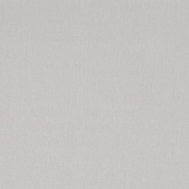 Pale cool grey Shoal fabric with a fine, softly textured woven surface