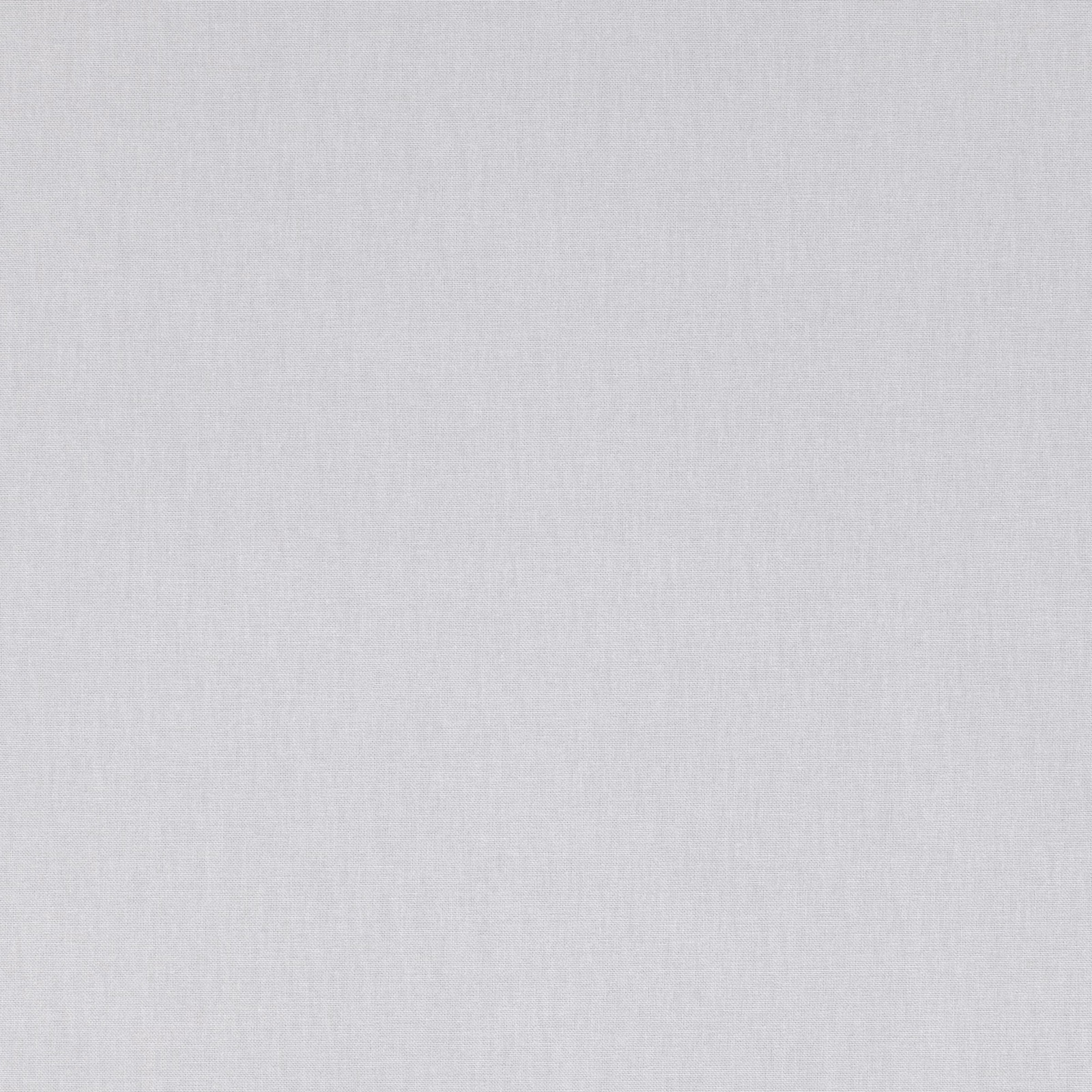 Pale silver-birch fabric with a subtle cool crosswoven texture