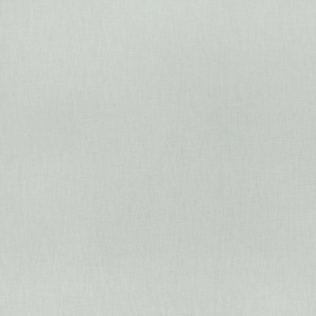Pale soft-aqua plain weave with a cool grey cast and fine texture
