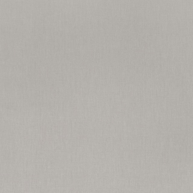 Pale cool grey fabric with a barely visible fine woven texture