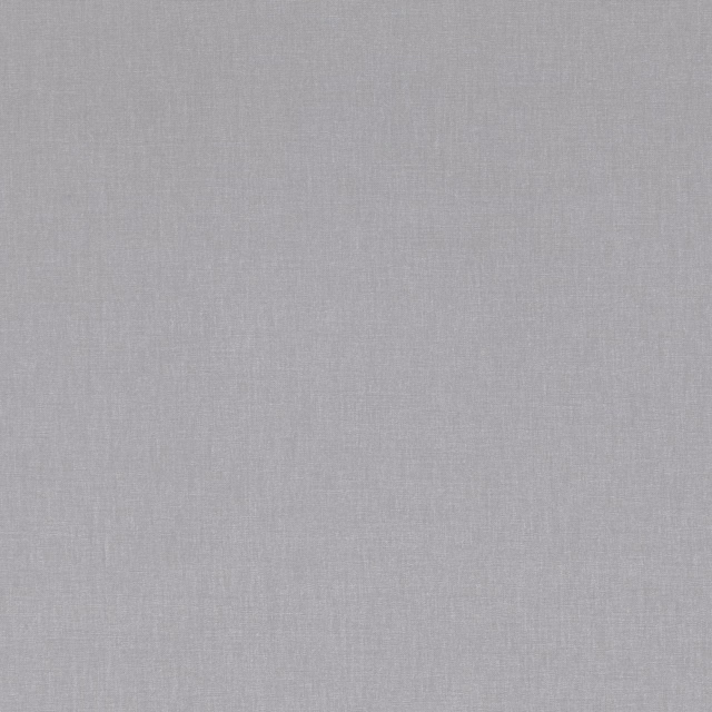 Pale cool grey fabric with a fine, softly crosshatched woven texture