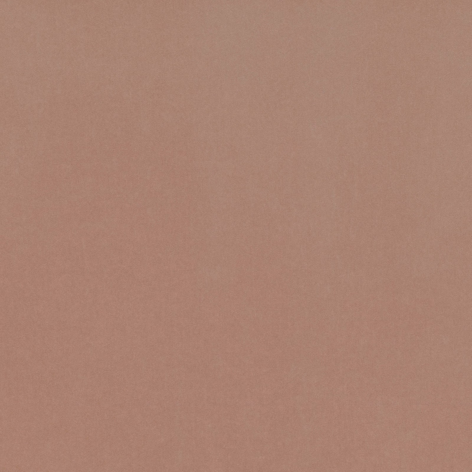 Dusty blossom-pink smooth fabric with a softly mottled, matte surface