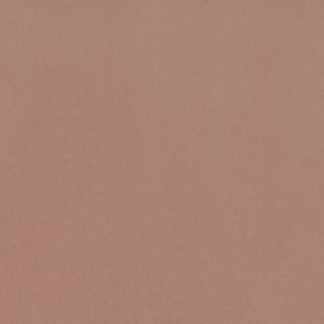 Dusty blossom-pink smooth fabric with a softly mottled, matte surface