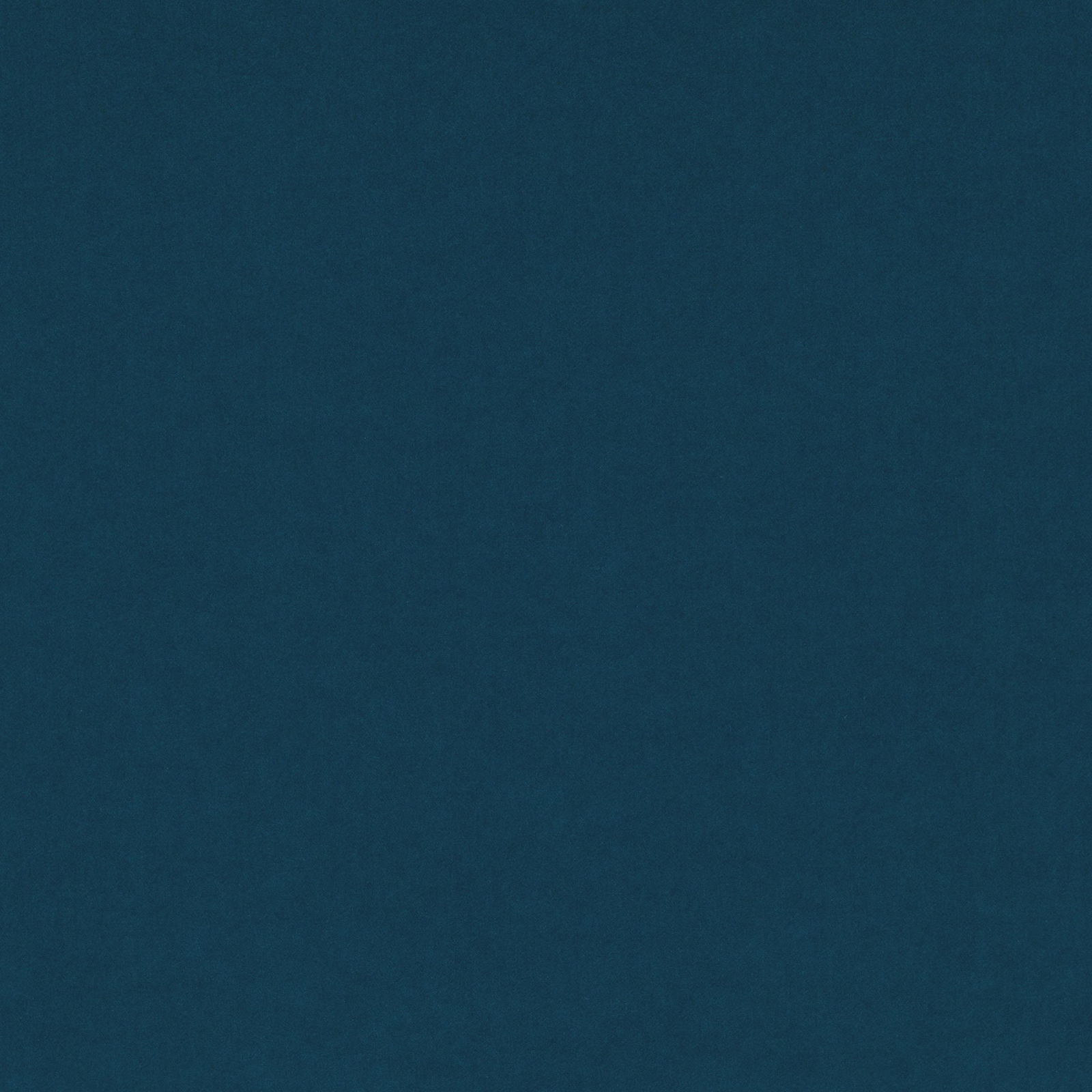 Deep blue-teal swatch with a subtle, even surface texture