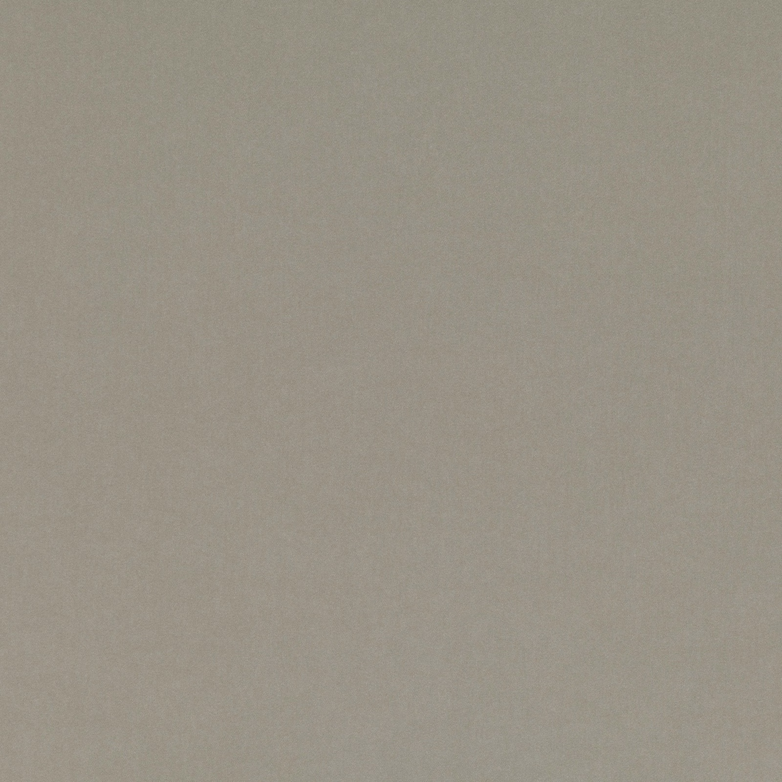Close-up of smooth warm dove-grey fabric with a fine, quiet surface texture