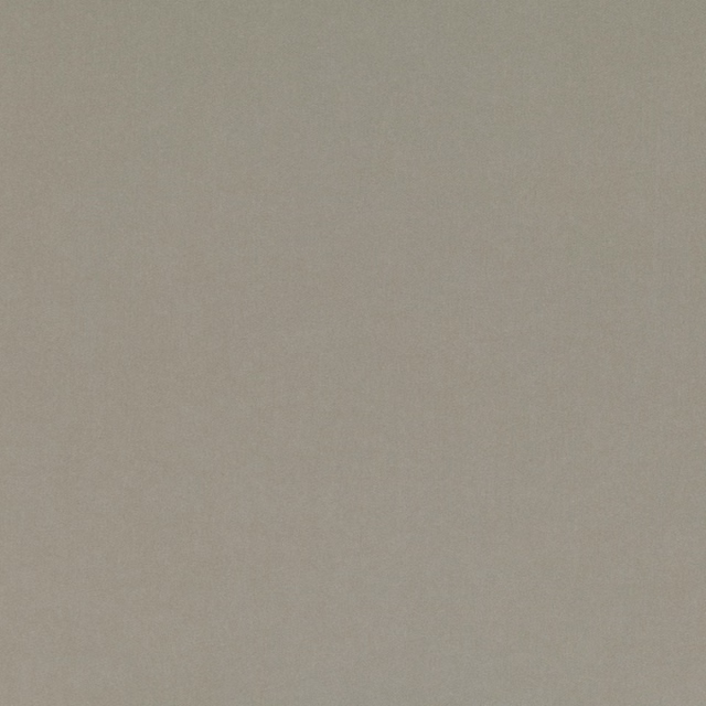 Close-up of smooth warm dove-grey fabric with a fine, quiet surface texture