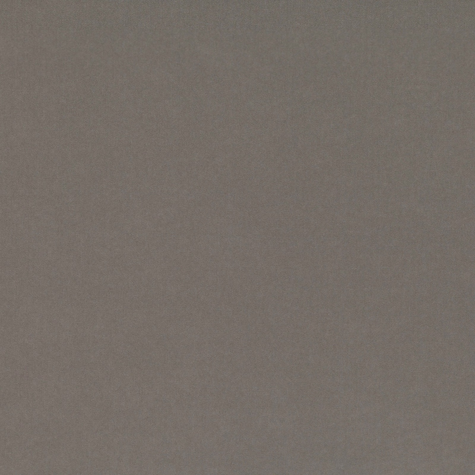 Warm taupe-grey textile swatch with a smooth, softly mottled surface