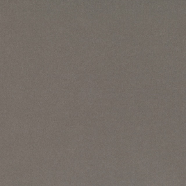 Warm taupe-grey textile swatch with a smooth, softly mottled surface