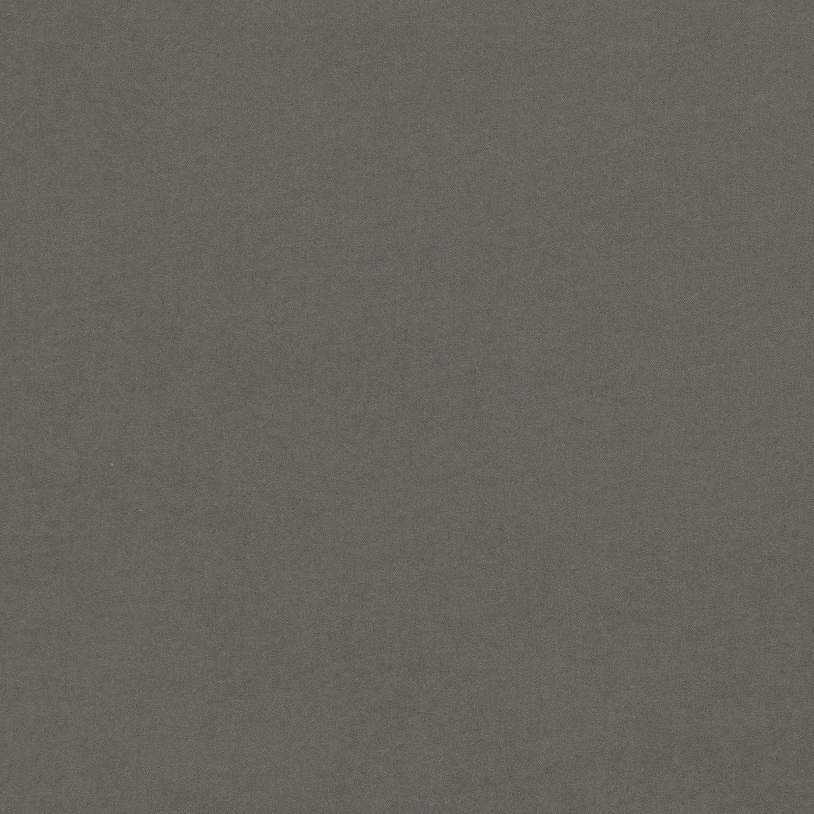 Muted elephant-grey textile showing a subtle, even woven surface texture