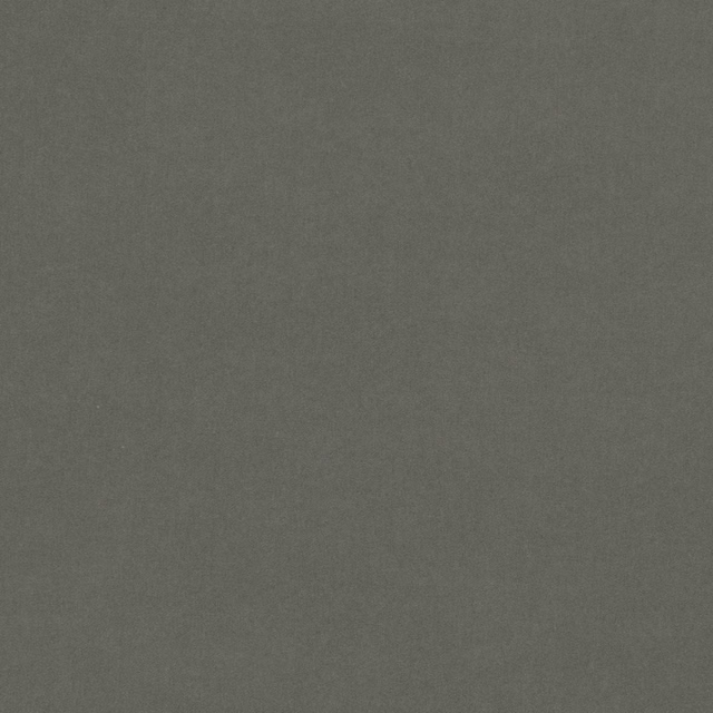 Muted elephant-grey textile showing a subtle, even woven surface texture