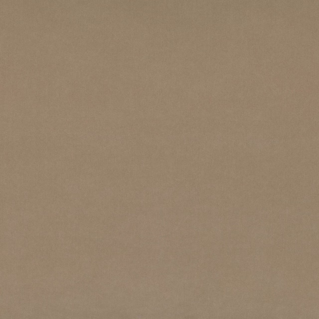 Warm limed taupe fabric swatch with a smooth, subtly textured plain weave
