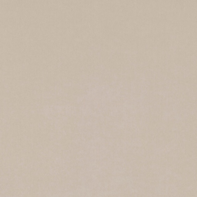 Warm porcini taupe plain fabric with a soft, finely textured surface