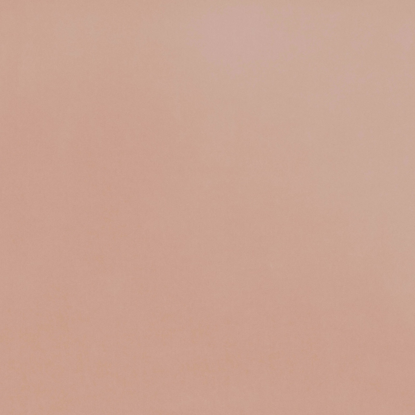 Muted powder-pink Smooth Powder fabric with a softly even, low-contrast surface