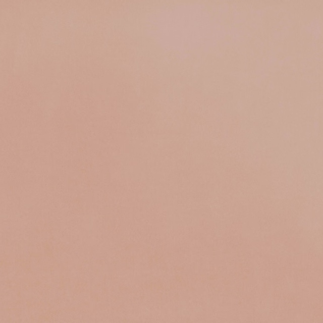 Muted powder-pink Smooth Powder fabric with a softly even, low-contrast surface